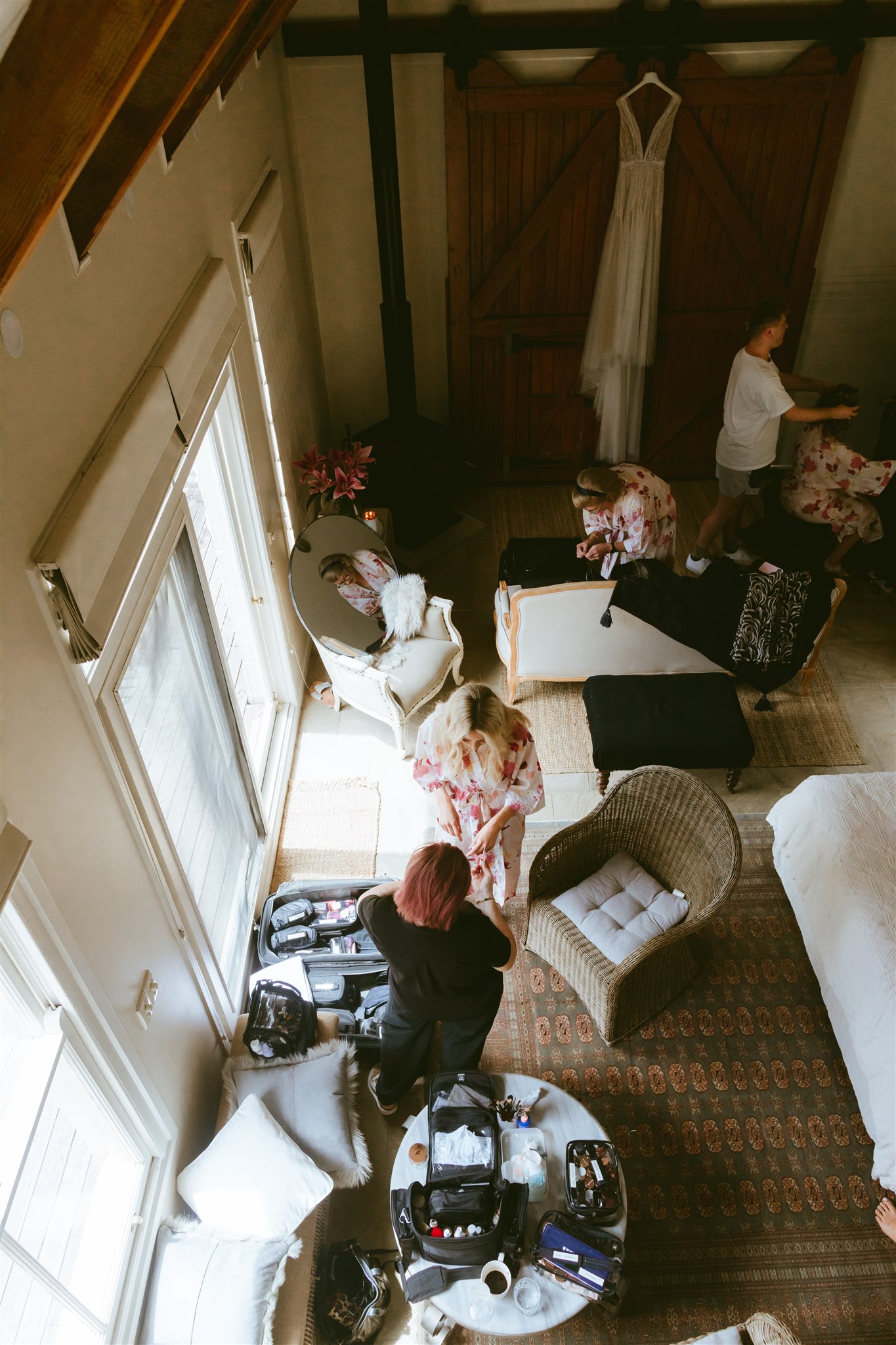 Location Hire 9